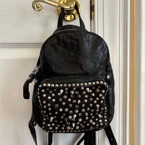 Campomaggi Bella di Notte Backpack